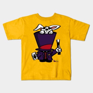 KapHeadz™ Magician Kids T-Shirt